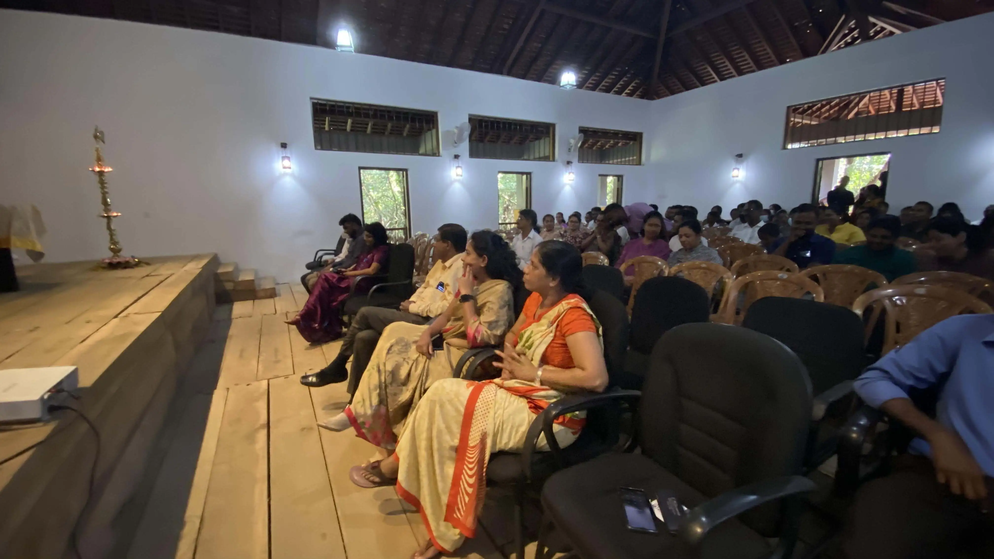 ANNUAL MEETING
